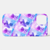 猫コラージュ Case-Mate iPhoneケース (裏面 (横))