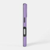 猫ゴシック iPhone 16ケース (右側面)