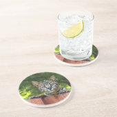 猫シリーズ コースター (側面)