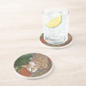 猫シリーズ コースター (側面)