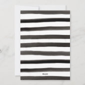 猫シンプルのおおもしろいめでとう |写真 シーズンカード (裏面)