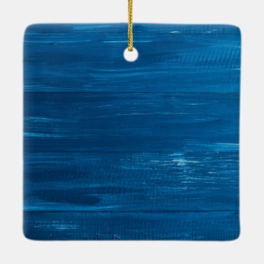 猫セラミックのオーナメントで生活が向上 セラミックオーナメント (裏面)