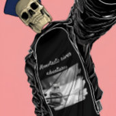 猫セルフィミームおもしろい猫セルフィー・カヤック Tシャツ