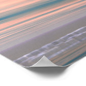 猫セーリング ポスター (角)