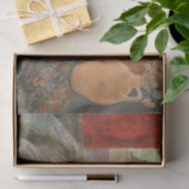 猫ティッシュペーパー 薄葉紙 (ギフト)