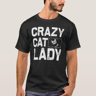 猫デザインママかわいい子猫子猫ワン Tシャツ