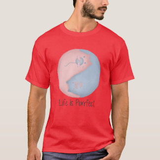 猫デザイン科 Tシャツ