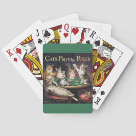 猫トランプ トランプ