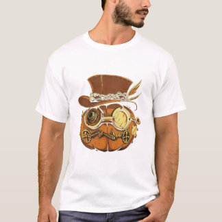 猫ハロウィーン2025シャツ Tシャツ