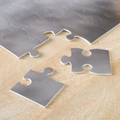 猫パズル猫写真動物写真猫 ジグソーパズル (側面)