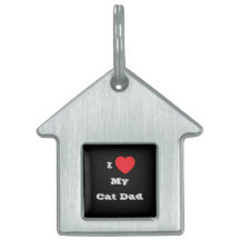 猫パパが大好き