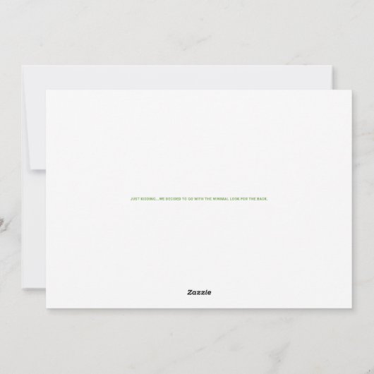 猫パンおもしろいマスクのクリスマスバカ写真カード シーズンカード (裏面)