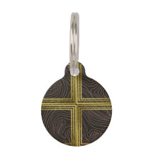 猫パーソナライズされたラベル