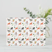 猫パーティー カオティック クリスマス (スタンド正面)