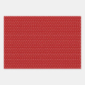 猫ビジネス「ハッピーニャー」 ラッピングペーパーシート (正面)