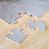 猫ファンシー子猫 ジグソーパズル (側面)