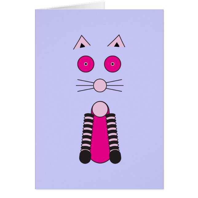 猫ファンシー (正面)