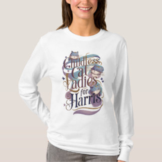 猫ファンダム Tシャツ