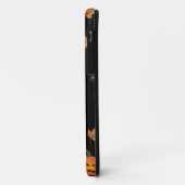 猫ブハロウィーン Case-Mate iPhoneケース (裏面/左)
