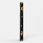 猫ブハロウィーン Case-Mate iPhoneケース (裏面/右)