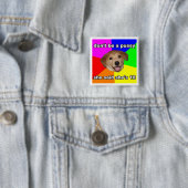 猫ボタンがあないで下さい 缶バッジ (インサイチュ)