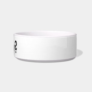 猫ボール ボウル