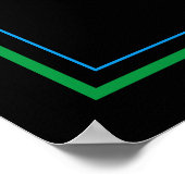 猫ポスターの9人の生活 ポスター (角)