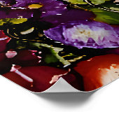 猫ポスター有名クリムト ポスター (角)