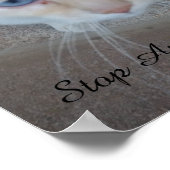 猫ポスター ポスター (角)