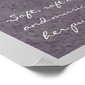 猫ポスター ポスター (角)