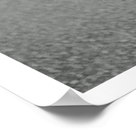 猫ポスター ポスター (角)