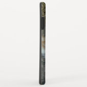 猫ポートレート😺電話ケース Case-Mate iPhoneケース (裏面/右)