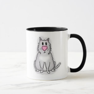 猫マグ マグカップ