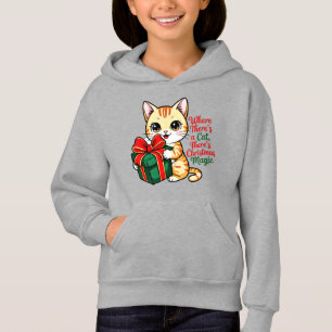 猫ママへのクリスマスプレゼントにぴったりな猫グッズ