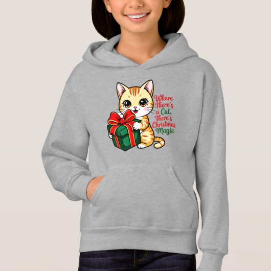 猫ママへのクリスマスプレゼントにぴったりな猫グッズ (正面)