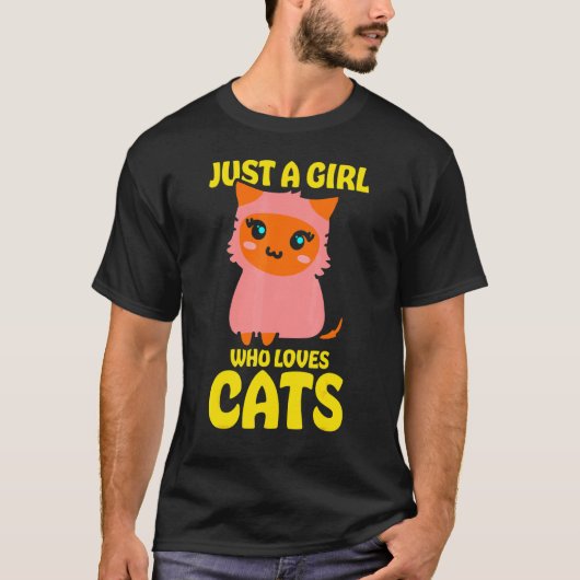 猫ママ 保護猫 動物愛護 保護活動 猫 2 Tシャツ (正面)
