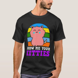 猫ママ 保護猫 動物愛護 保護活動 猫 6 Tシャツ