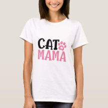猫ママ