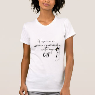猫ママTシャツ 女子 猫好きのためのTシャツ Tシャツ