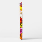 猫ミュージカルバンド Case-Mate iPhoneケース (裏面 / 右)