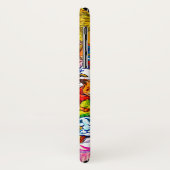 猫ミュージカルバンド Case-Mate iPhoneケース (裏面/左)