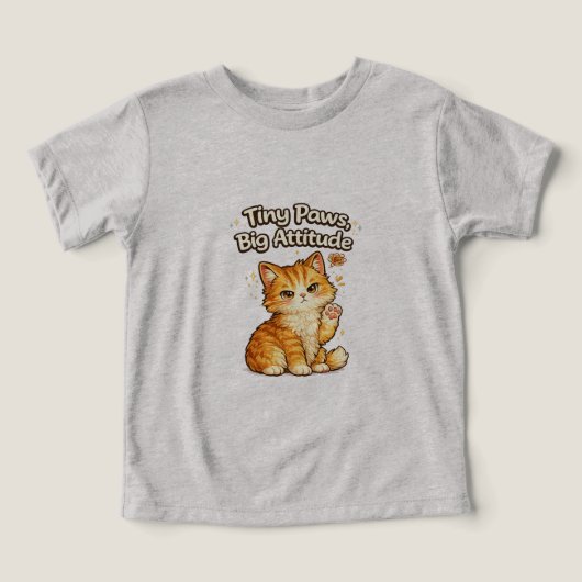 猫ミーム (デザイン正面)