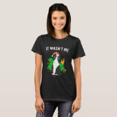 猫ミーム 猫 メオウィークリスマスツリーライト 1 Tシャツ (正面フル)