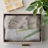 猫リラックスティッシュペーパー 薄葉紙 (ギフト)