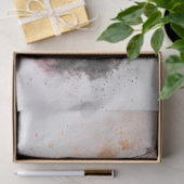 猫リラックスティッシュペーパー 薄葉紙 (ギフト)