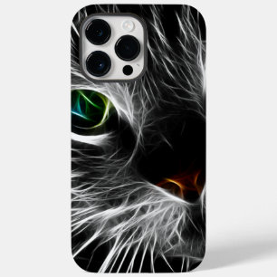 猫不気味猫霊動物 Case-Mate iPhone 14 PRO MAXケース