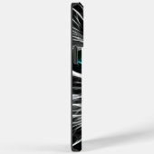 猫不気味猫霊動物 Case-Mate iPhoneケース (裏面 / 右)