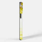 猫付きドリームキャッチャー |夢後を追の中 Case-Mate iPhoneケース (裏面 / 右)