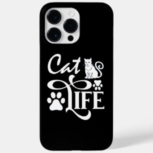 猫体言語 Case-Mate iPhone 14 PRO MAXケース