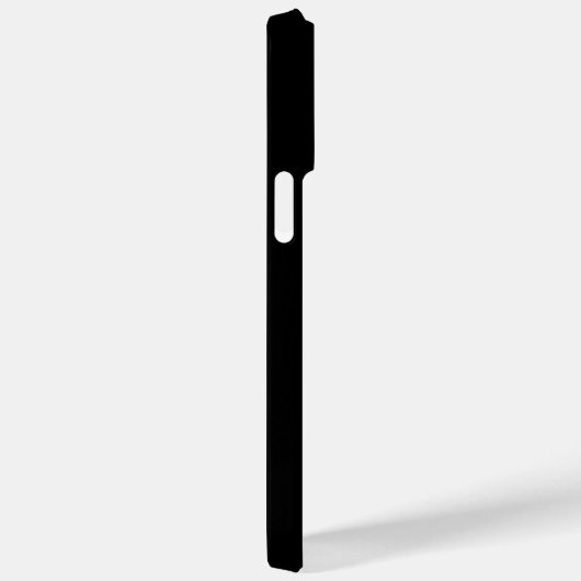 猫体言語 Case-Mate iPhoneケース (裏面 / 右)